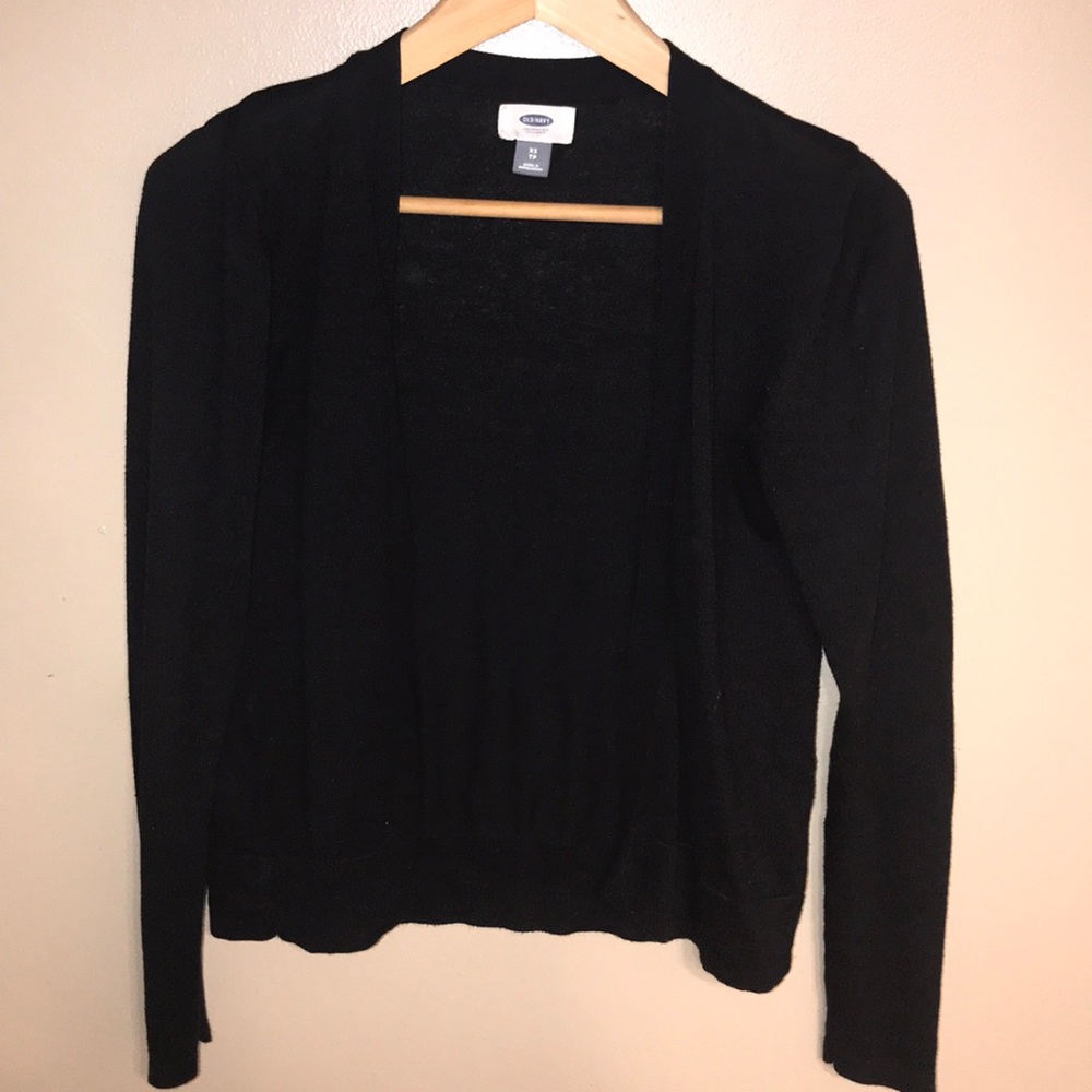 Old Navy cardigan